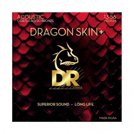DR DA8-13 DRAGON SKIN +