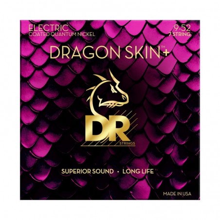 DR DEQ-7/9 DRAGON SKIN +