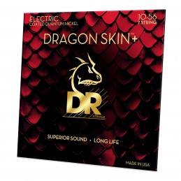 DR DEQ-7/10 DRAGON SKIN +