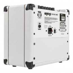 ORANGE CRUSH 20RT ORIANTHI LTD