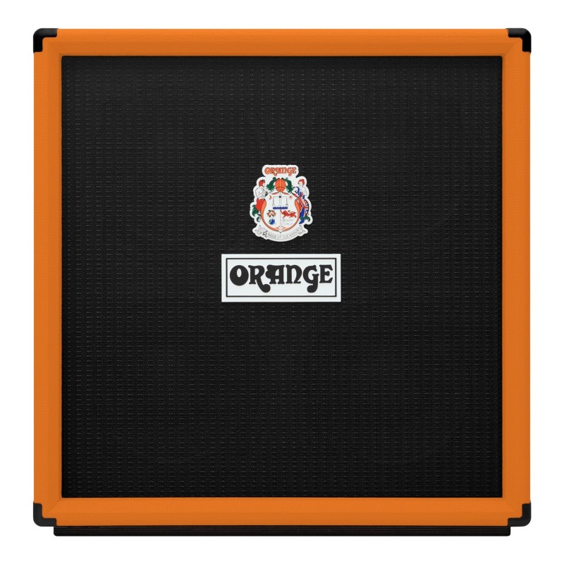 ORANGE OBC410HC