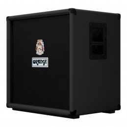 ORANGE OBC410HC BK