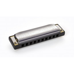 HOHNER ROCKET BB MAJOR NEW