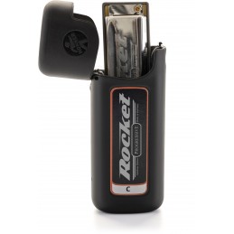 HOHNER ROCKET 3 PROPACK CGA MAJOR NEW