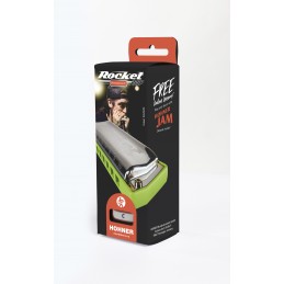 HOHNER ROCKET AMP D MAJOR NEW