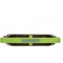 HOHNER ROCKET AMP F MAJOR NEW