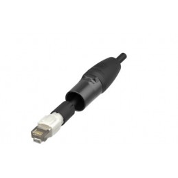 Neutrik NE8MXR-B-TOP