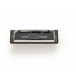 HOHNER SPECIAL 20 C MAJOR NEW