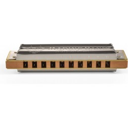 HOHNER MARINE BAND 1896 A NATURAL MINOR NEW