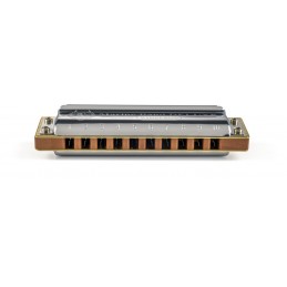 HOHNER MARINE BAND DELUXE DB MAJOR NEW