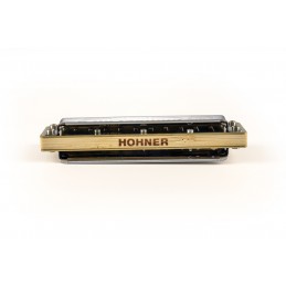 HOHNER MARINE BAND THUND. G MAJOR, LOW OCTAVE NEW