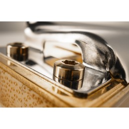 HOHNER MARINE BAND THUND. EB MAJOR, LOW OCTAVE NEW