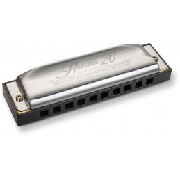 HOHNER SPECIAL 20 EB MAJOR NEW