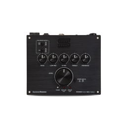 SEYMOUR DUNCAN POWER STAGE BLACK 100 W