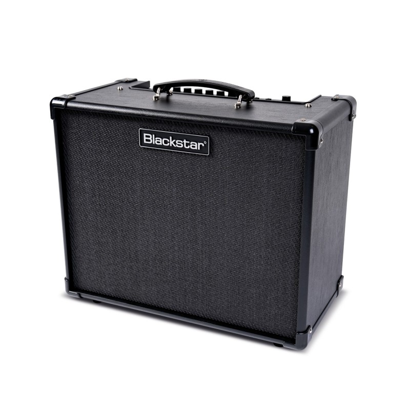 BLACKSTAR IDX:50