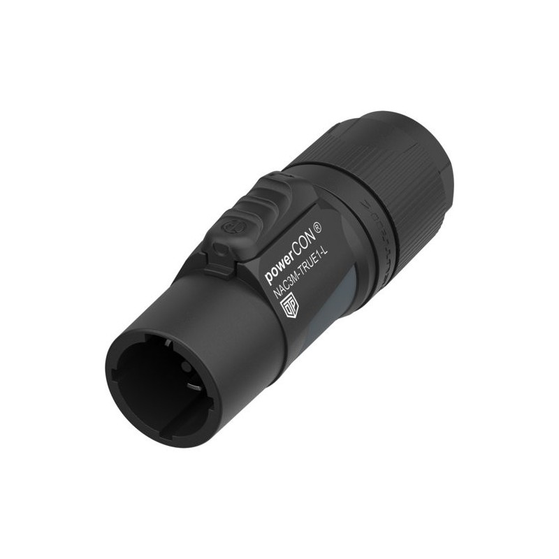 Neutrik NAC3M-TRUE1-L