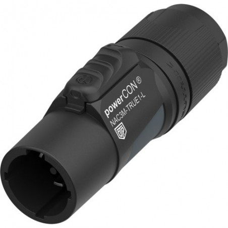 Neutrik NAC3M-TRUE1-L