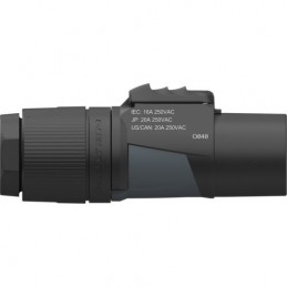 Neutrik NAC3M-TRUE1-L