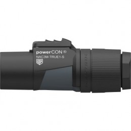 Neutrik NAC3M-TRUE1-S