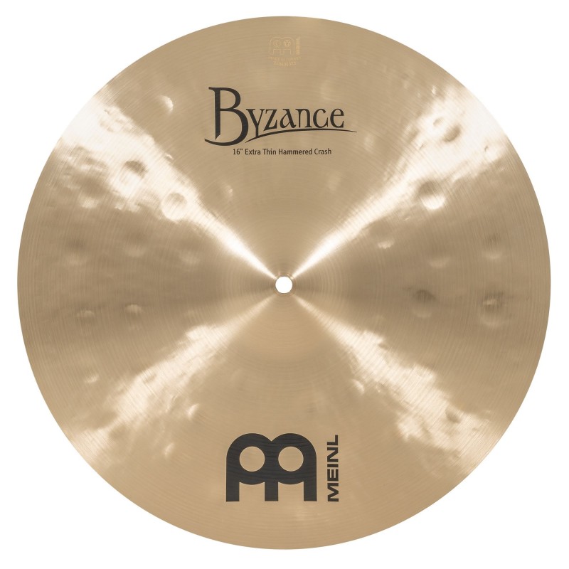 MEINL B16ETHC