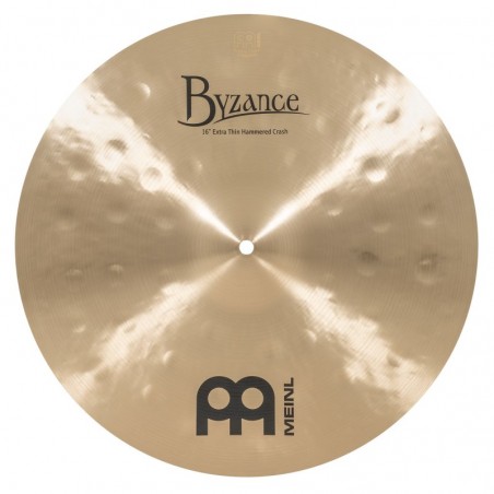 MEINL B16ETHC