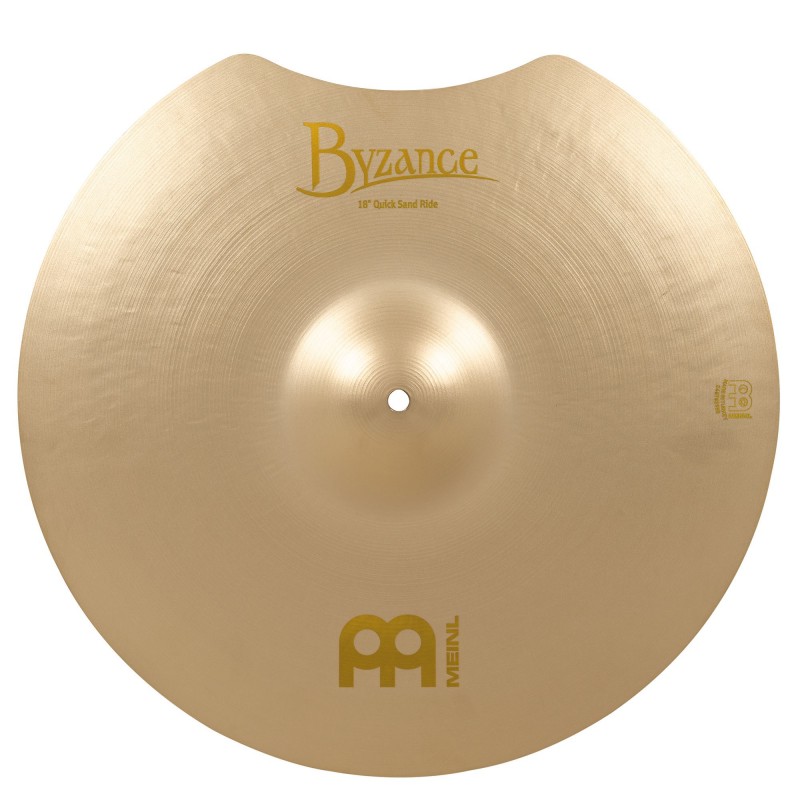 MEINL B18QSR