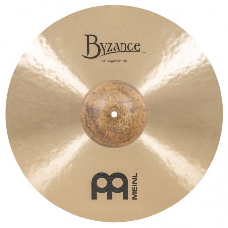 MEINL B20POR