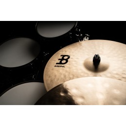 MEINL B22EHR