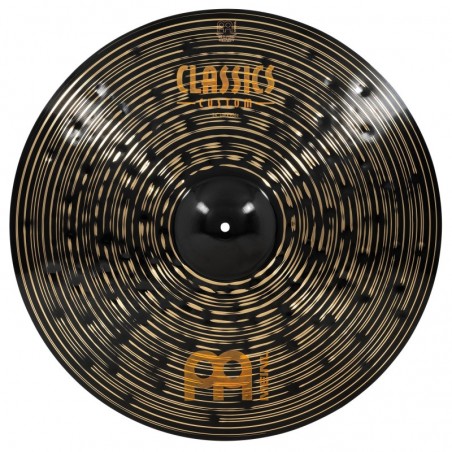 MEINL CC24DAR