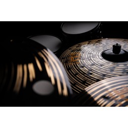 MEINL CC24DAR