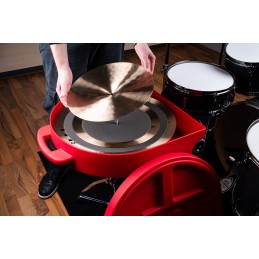 MEINL MCC22R-TR