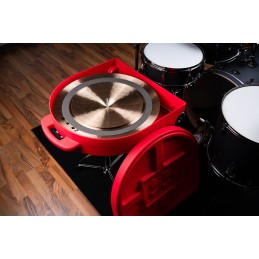 MEINL MCC22R-TR