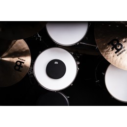 MEINL MPP-6-BK