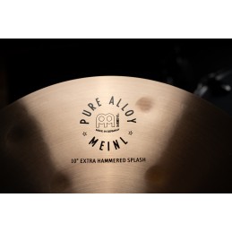 MEINL PA10EHS