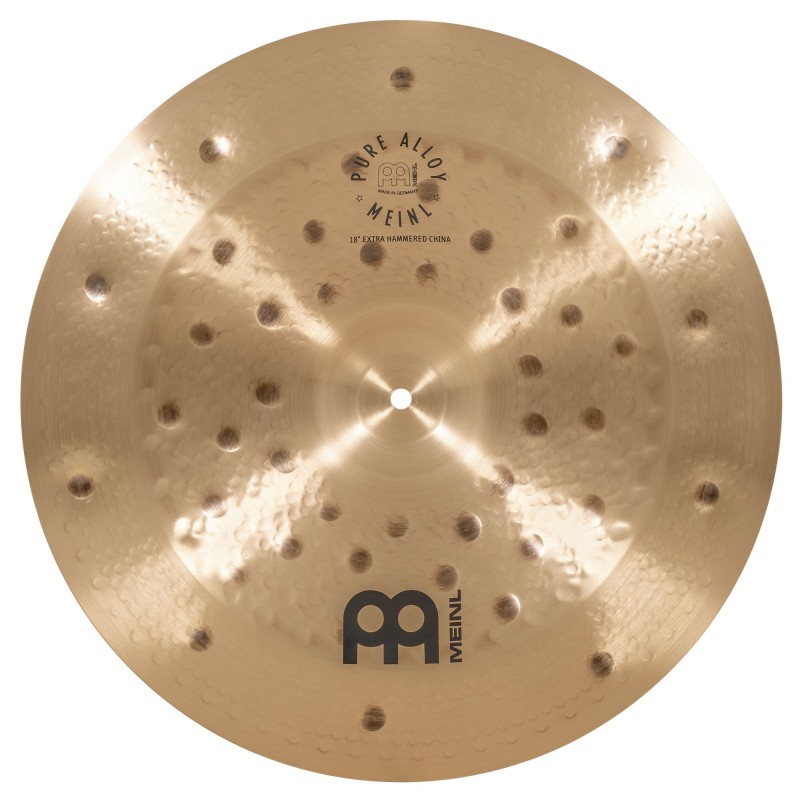MEINL PA18EHCH