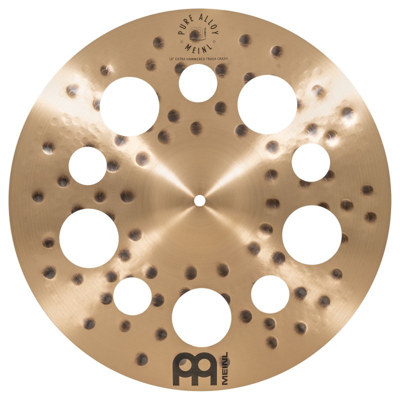 MEINL PA18EHTRC