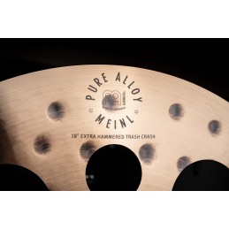 MEINL PA18EHTRC