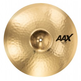 SABIAN 18" Thin Crash AAX Brilliant Finish