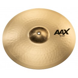 SABIAN 18" Thin Crash AAX Brilliant Finish