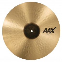 SABIAN 18" Medium Crash AAX