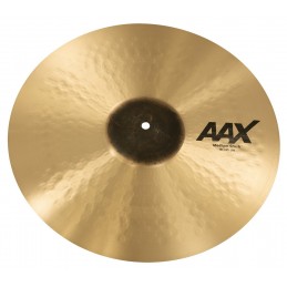 SABIAN 18" Medium Crash AAX