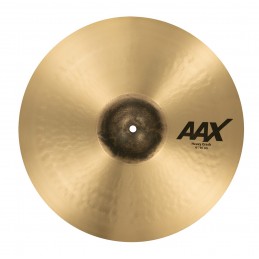 SABIAN 18" AAX Heavy Crash