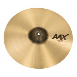 SABIAN 18" AAX Heavy Crash