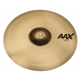 SABIAN 18" AAX Heavy Crash Brilliant Finish