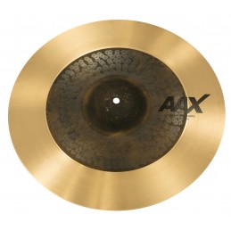 SABIAN 18" AAX El Sabor Picante Hand Crash