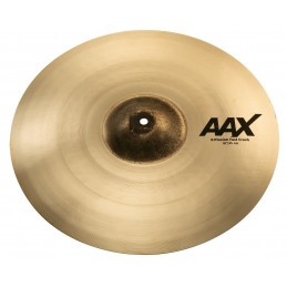 SABIAN 18" AAX X-Plosion Fast Crash