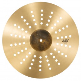 SABIAN 18" AAX Aero Crash