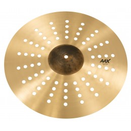 SABIAN 18" AAX Aero Crash