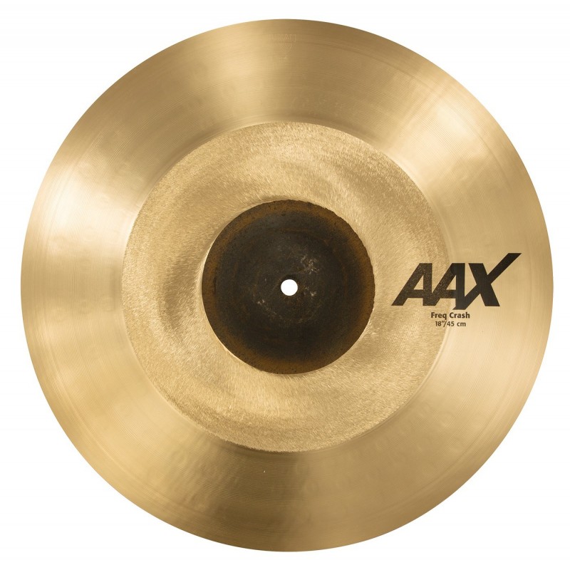 SABIAN 18" Freq Crash