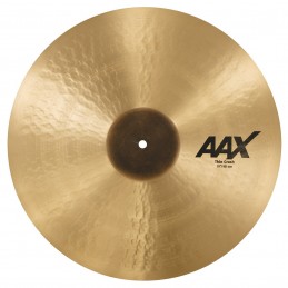 SABIAN 19" Thin Crash AAX